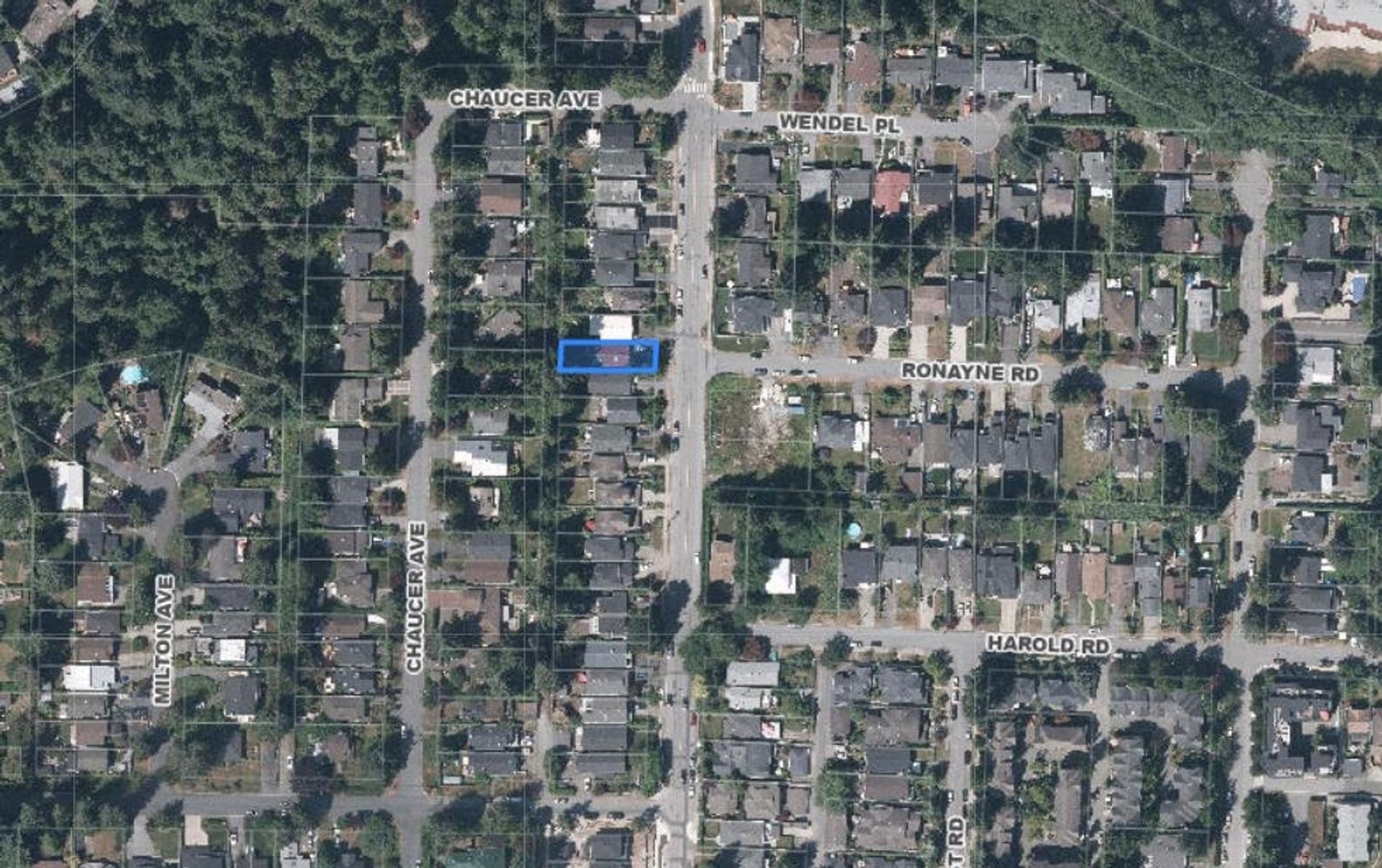 3297 Fromme Road, Lynn Valley, North Vancouver 