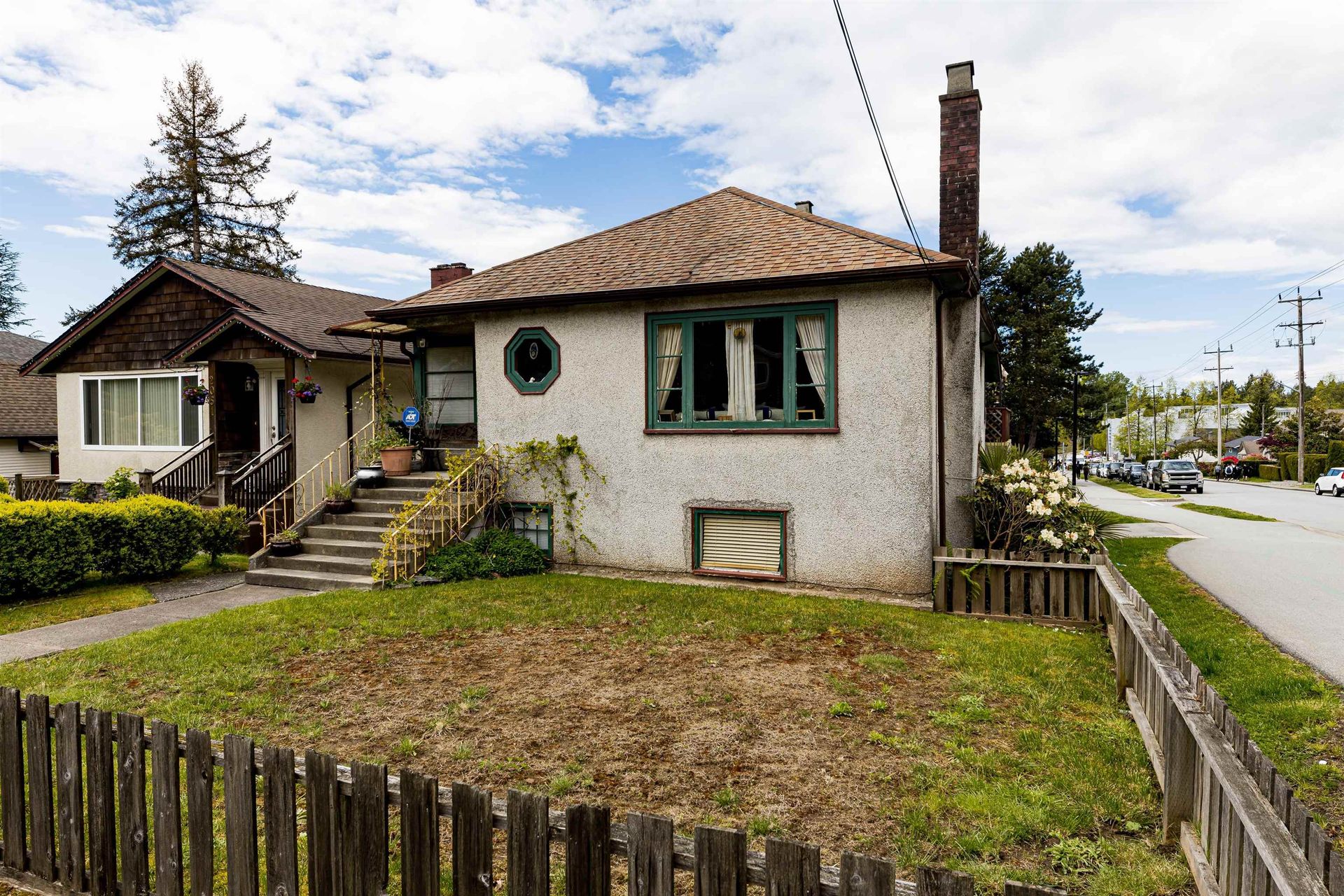 2057 Mahon Avenue, Central Lonsdale, North Vancouver 