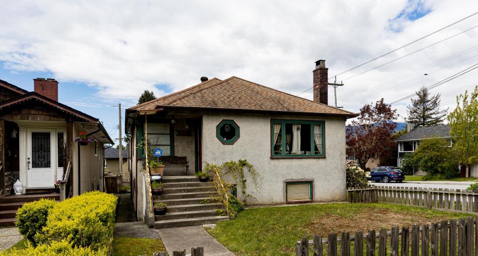 2057 Mahon Avenue, Central Lonsdale, North Vancouver 