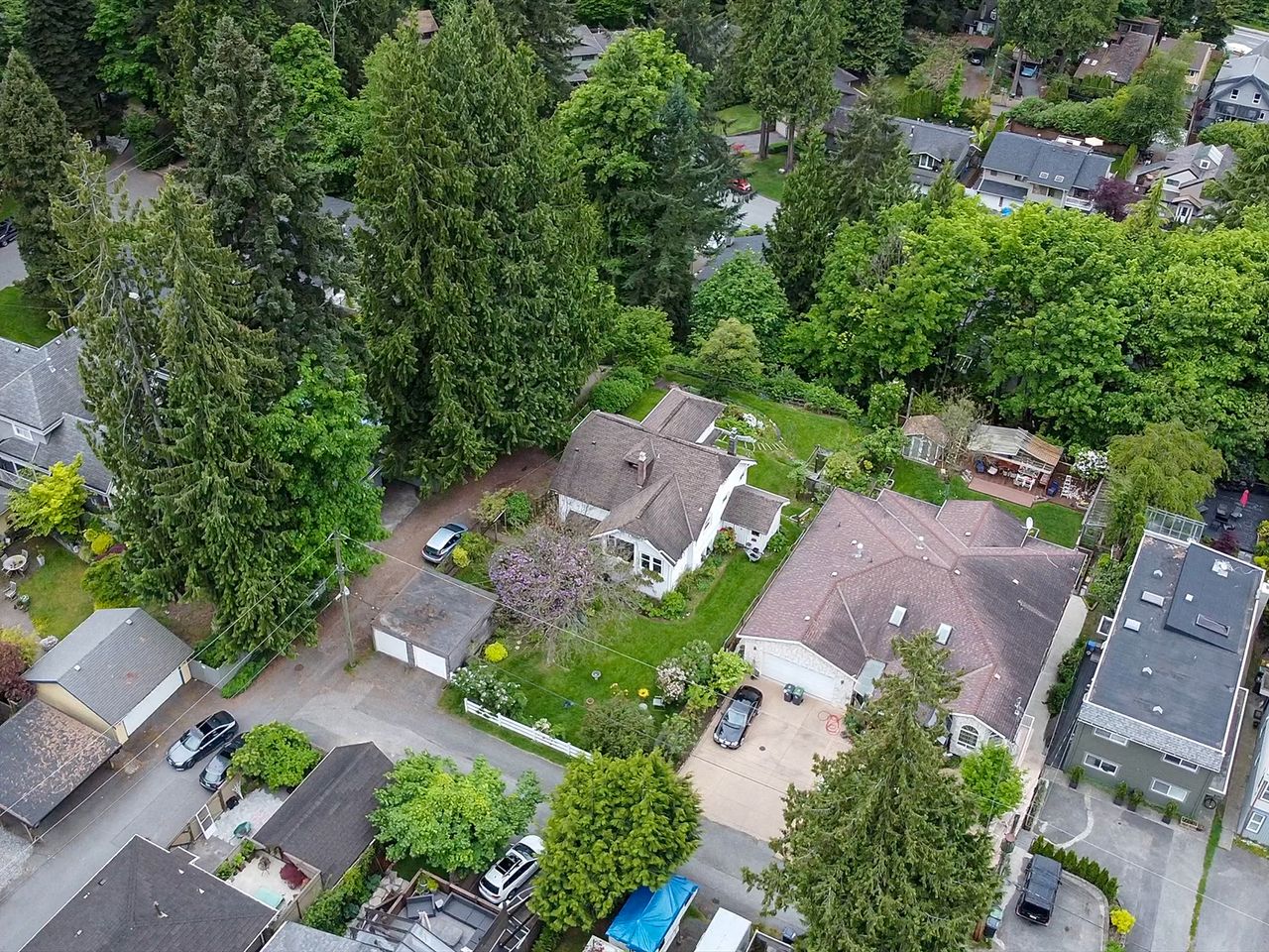 For Sale 2016 Bowser Ave, Pemberton Heights, North Vancouver