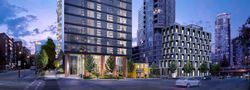 262275284-4 at 1380 Hornby Street, Downtown VW, Vancouver West