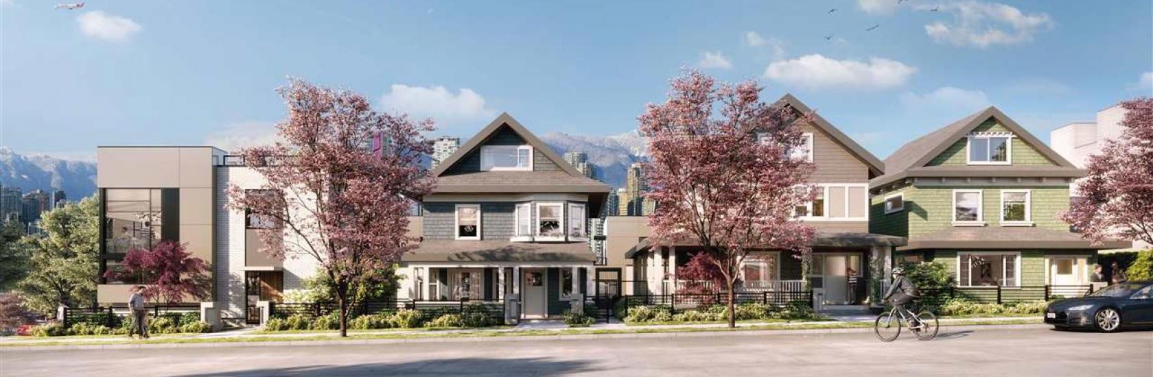 JOIE - The Neill Residence