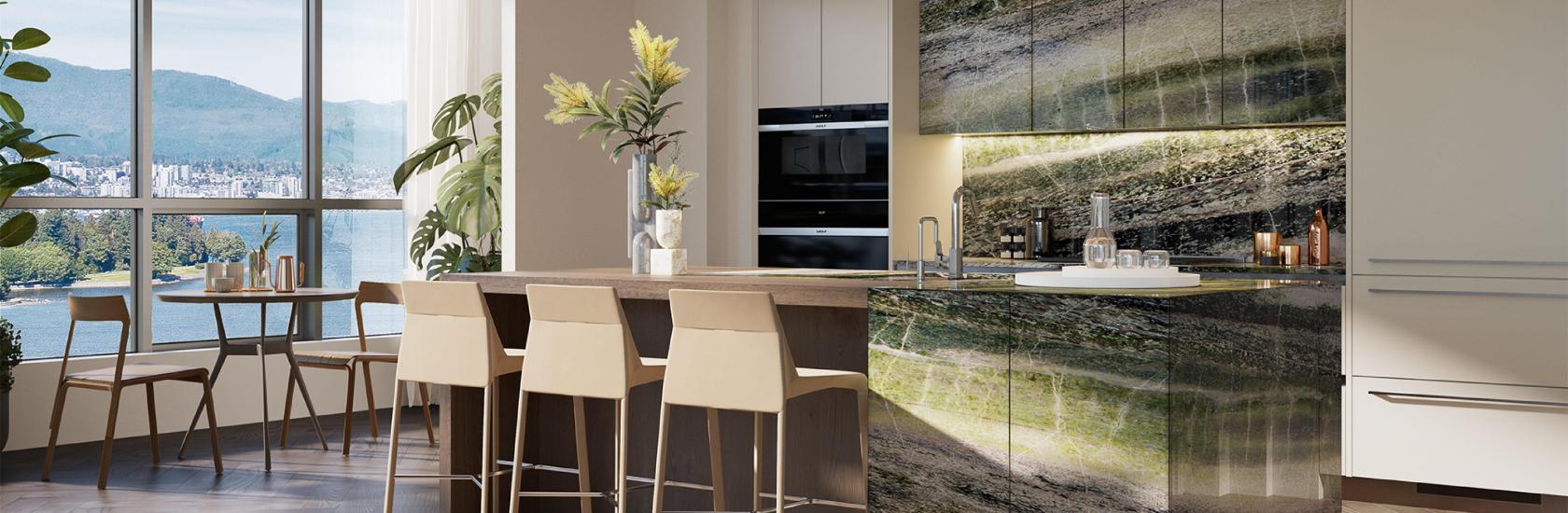 1818 Alberni 1818 Alberni