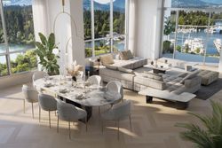 2-1 at 1818 Alberni, Vancouver West