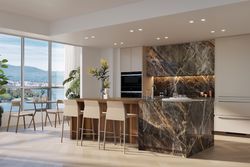 2-2 at 1818 Alberni, Vancouver West