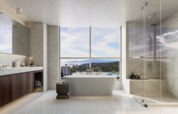 2-5 at 1818 Alberni, Vancouver West