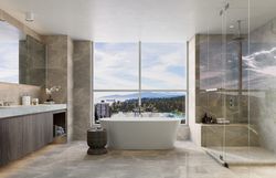 2-7 at 1818 Alberni, Vancouver West