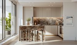 2-8 at 1818 Alberni, Vancouver West