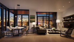 home_floorplans_introduction at 1551 Quebec Street, False Creek, Vancouver West