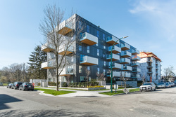 1 at 5089 Quebec Street, South Cambie, Vancouver West