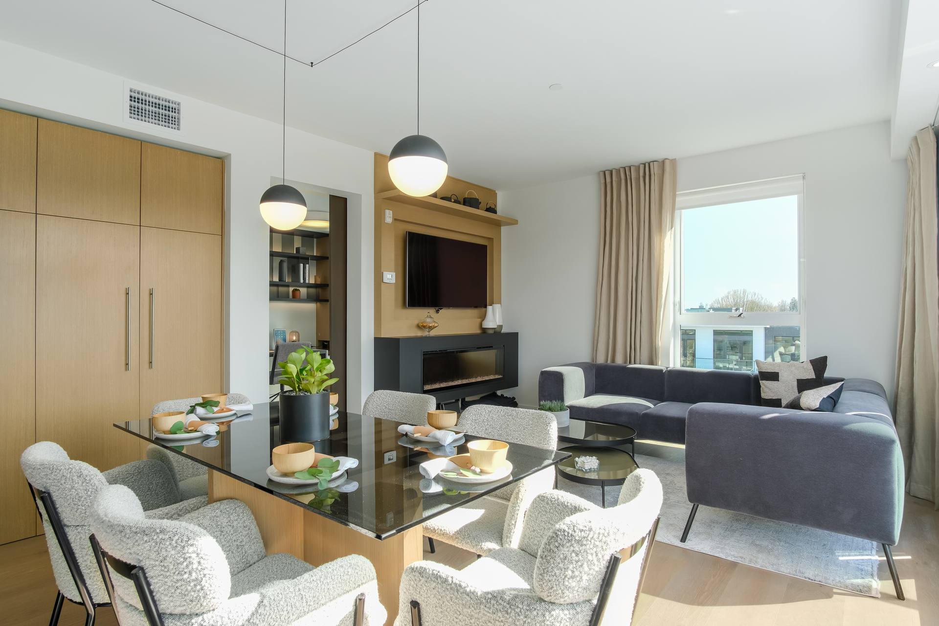 Shift Little Mountain