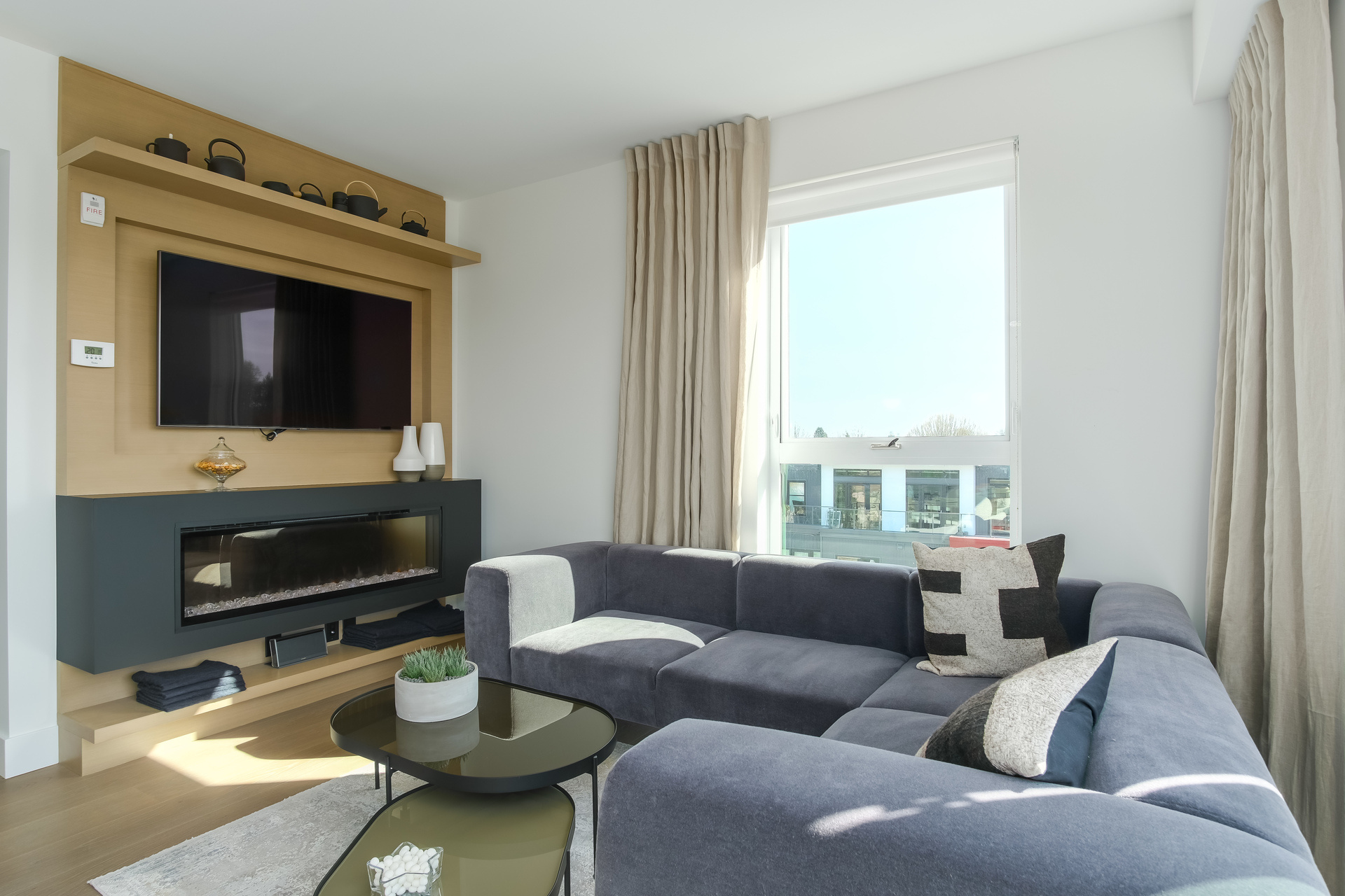 Shift Little Mountain