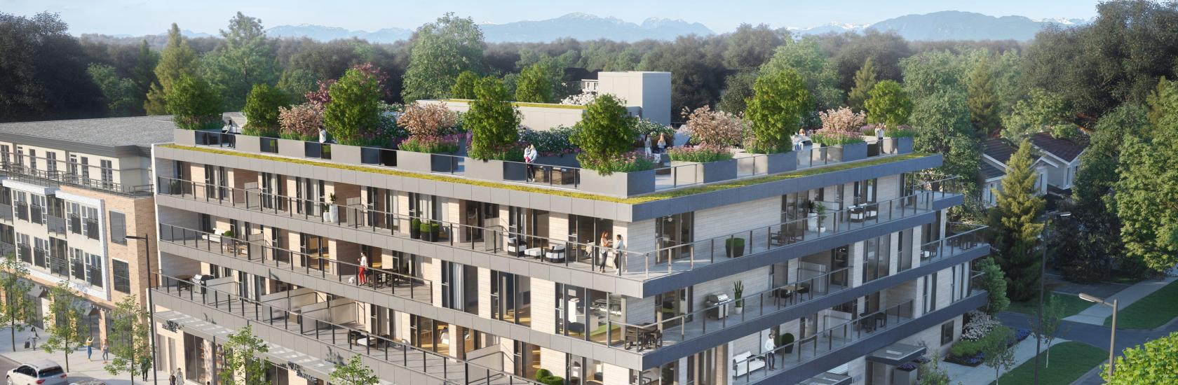 DUNBAR at 39TH DUNBAR at 39TH