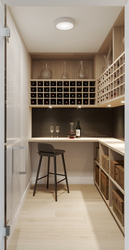 norm-li_190314_int_wineroom_final-2_web at 5520 Dunbar, Vancouver West