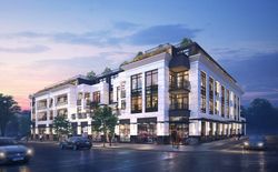 raphael_exterior-01 at 3668 West 10th Avenue, Vancouver West