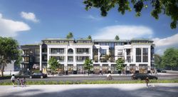 raphael_exterior-02 at 3668 West 10th Avenue, Vancouver West