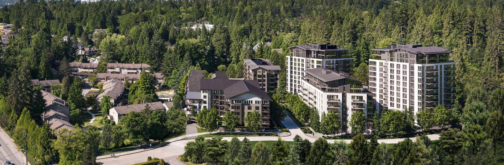 2517 Mountain Highway, North Vancouver