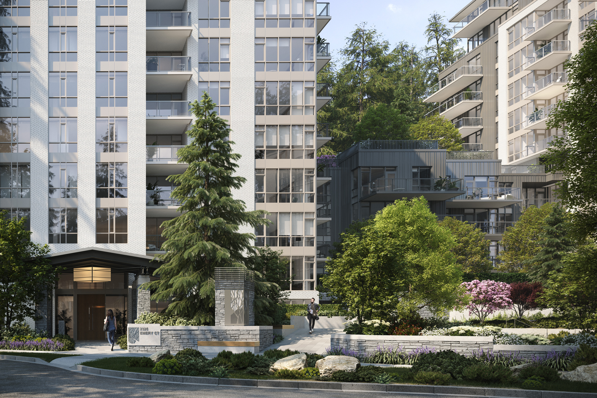 2517 Mountain Highway, North Vancouver