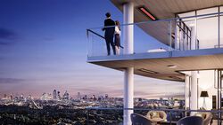 ph at 4880 Loughheed Highway, Brentwood Park, Burnaby North