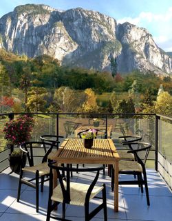 unnamed at 1500 Scott Crescent, Squamish