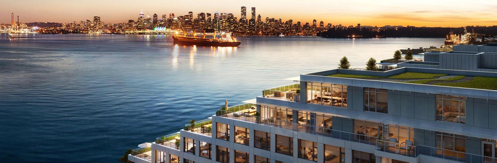 DRIFT at North Harbour DRIFT at North Harbour