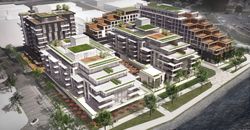 north-harbour-phase-1 at 801 Harbourside Drive, North Vancouver