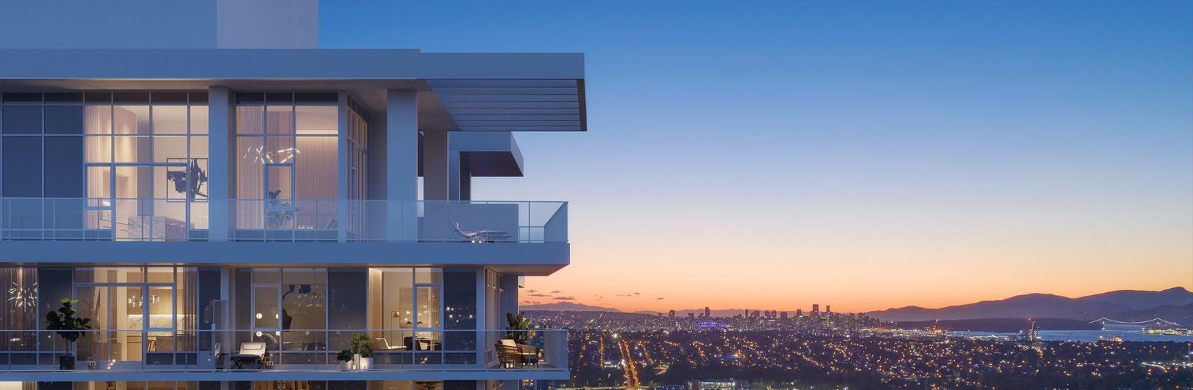 The Amazing Brentwood