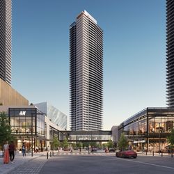 tower-5-hero at 4567 Lougheed Highway, Burnaby North