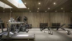 italia-la-palestra-scaled at 2323 Fir Street, South Granville, Vancouver West