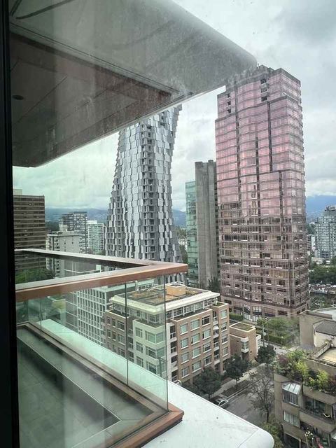 1280x960 at 1482 Robson Street, West End VW, Vancouver West