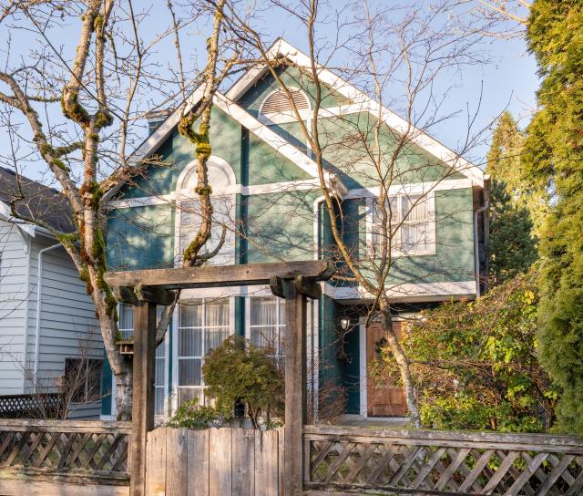 4679 W12th, Point Grey, Vancouver West 2