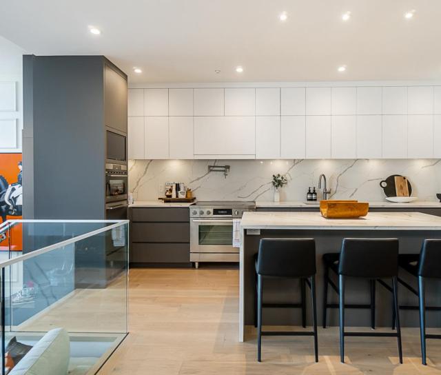 1228 Marinaside, Yaletown, Vancouver West 2