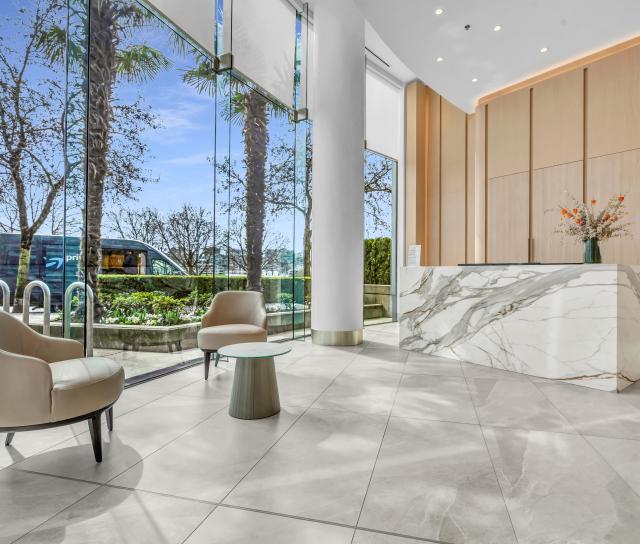 902 - 1033 Marinaside, Yaletown, Vancouver West 2