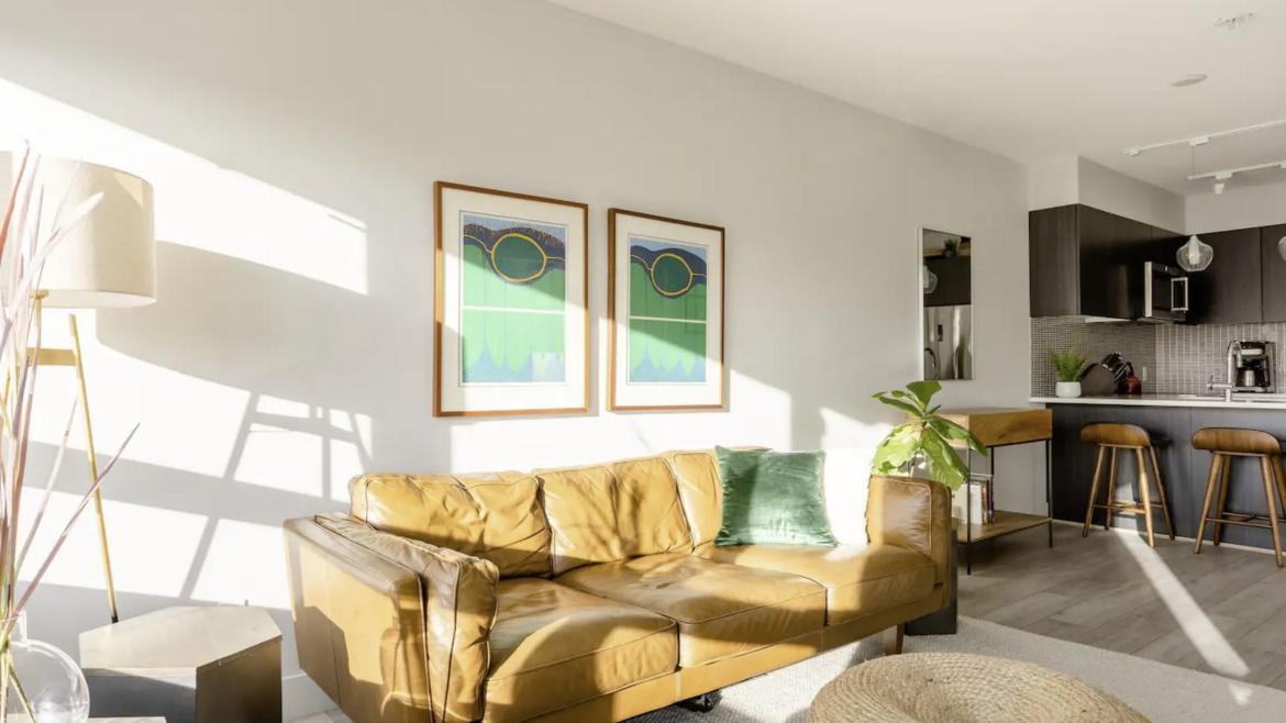 508 - 2477 Carolina Street, Mount Pleasant VE, Vancouver East 