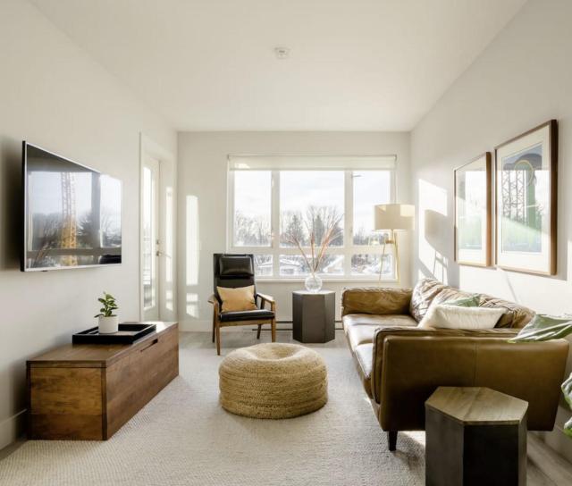 508 - 2477 Carolina Street, Mount Pleasant VE, Vancouver East 2