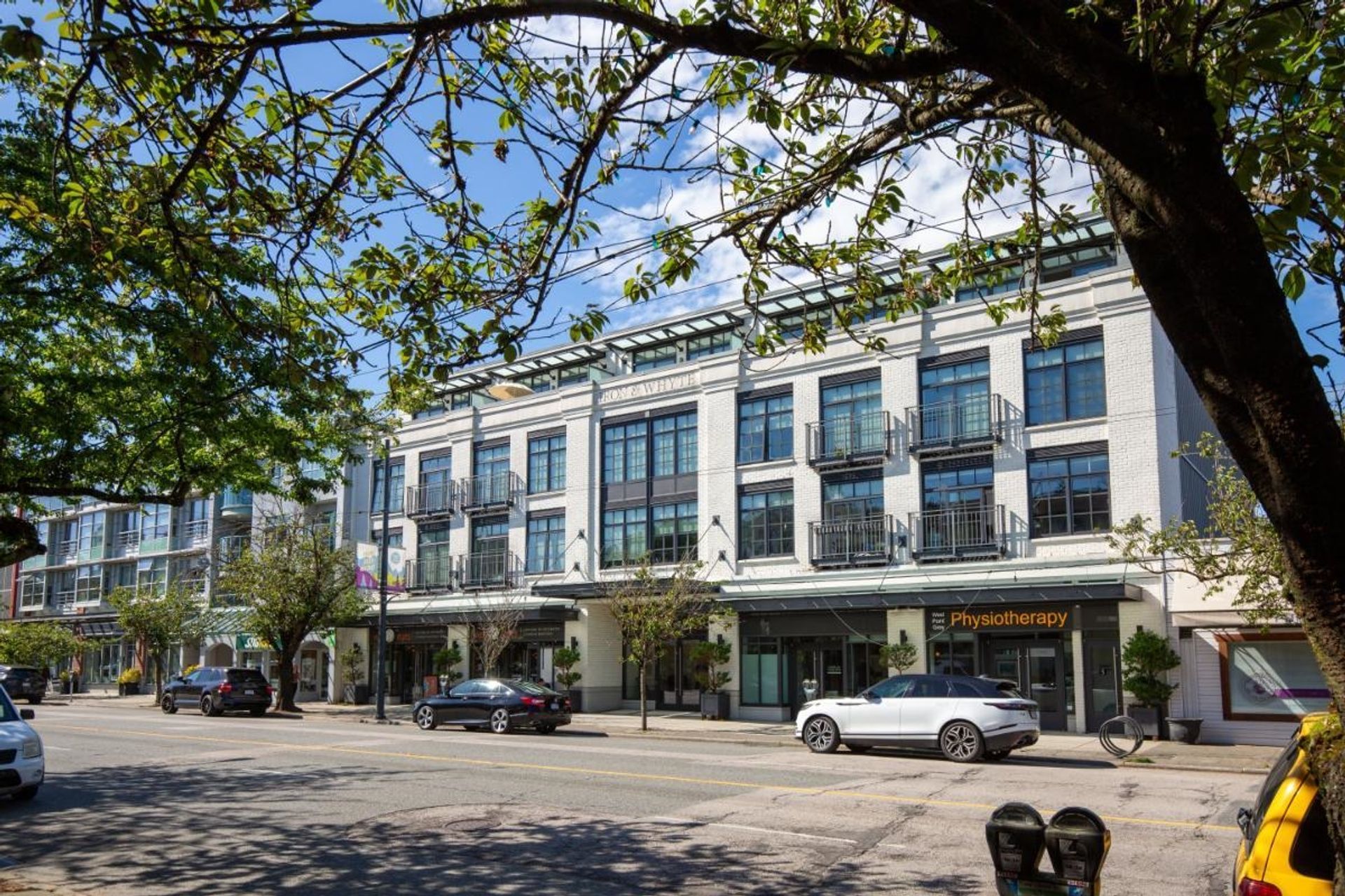 309 - 4355 W 10th Avenue, Point Grey, Vancouver West 