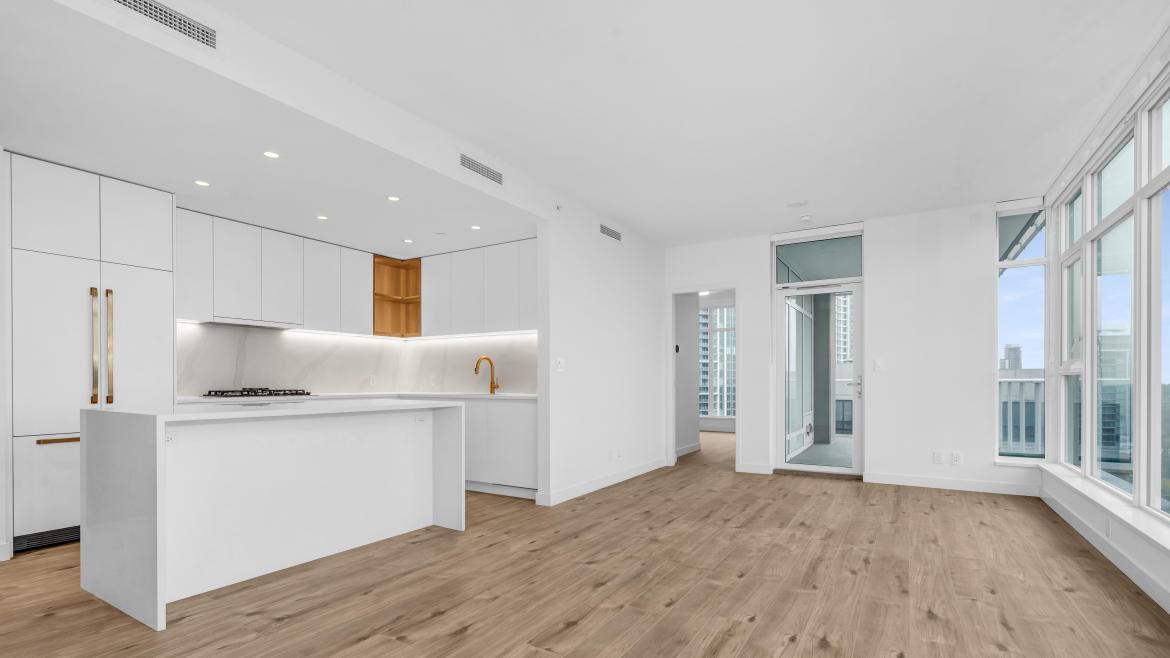 2207 - 720 Farrow Street, Coquitlam 