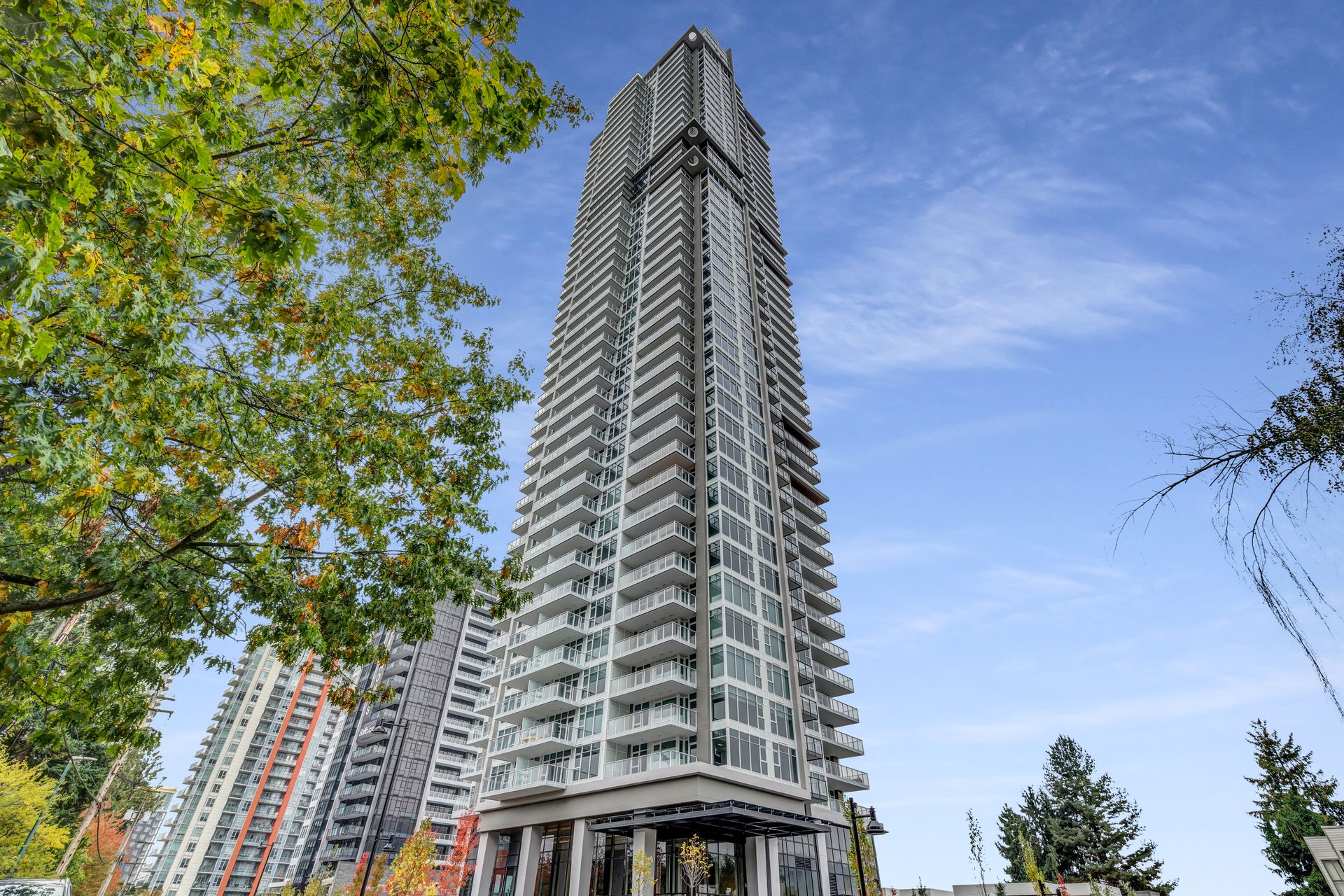 1 at 2207 - 720 Farrow Street, Coquitlam
