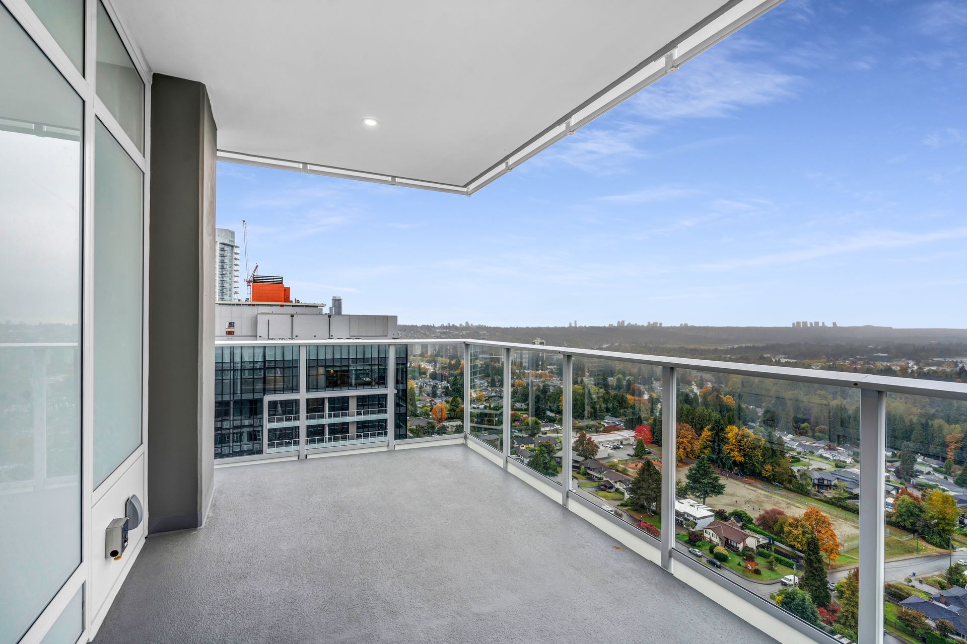 10 at 2207 - 720 Farrow Street, Coquitlam