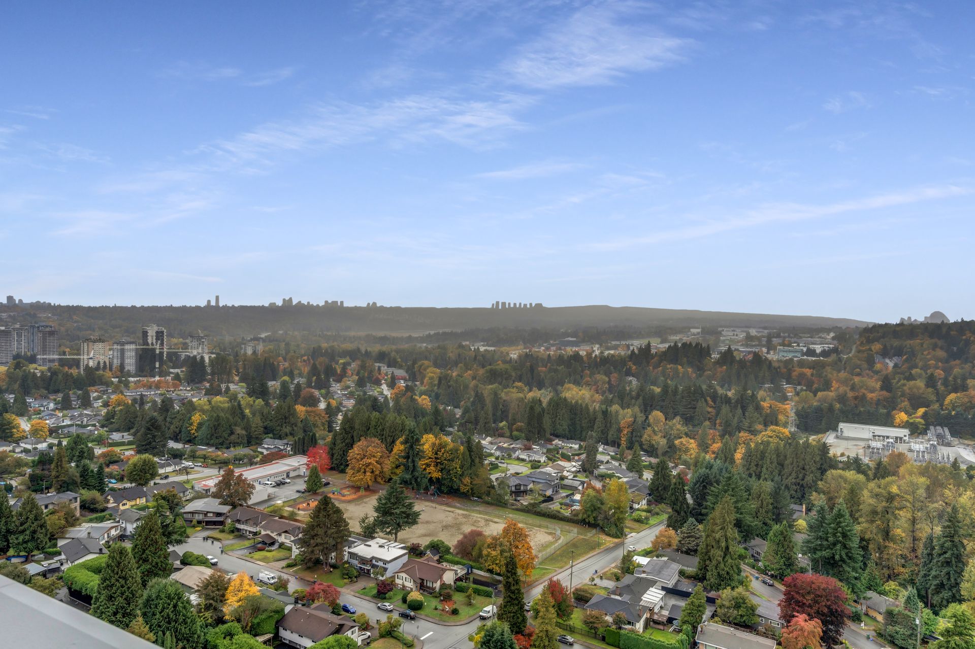 11 at 2207 - 720 Farrow Street, Coquitlam