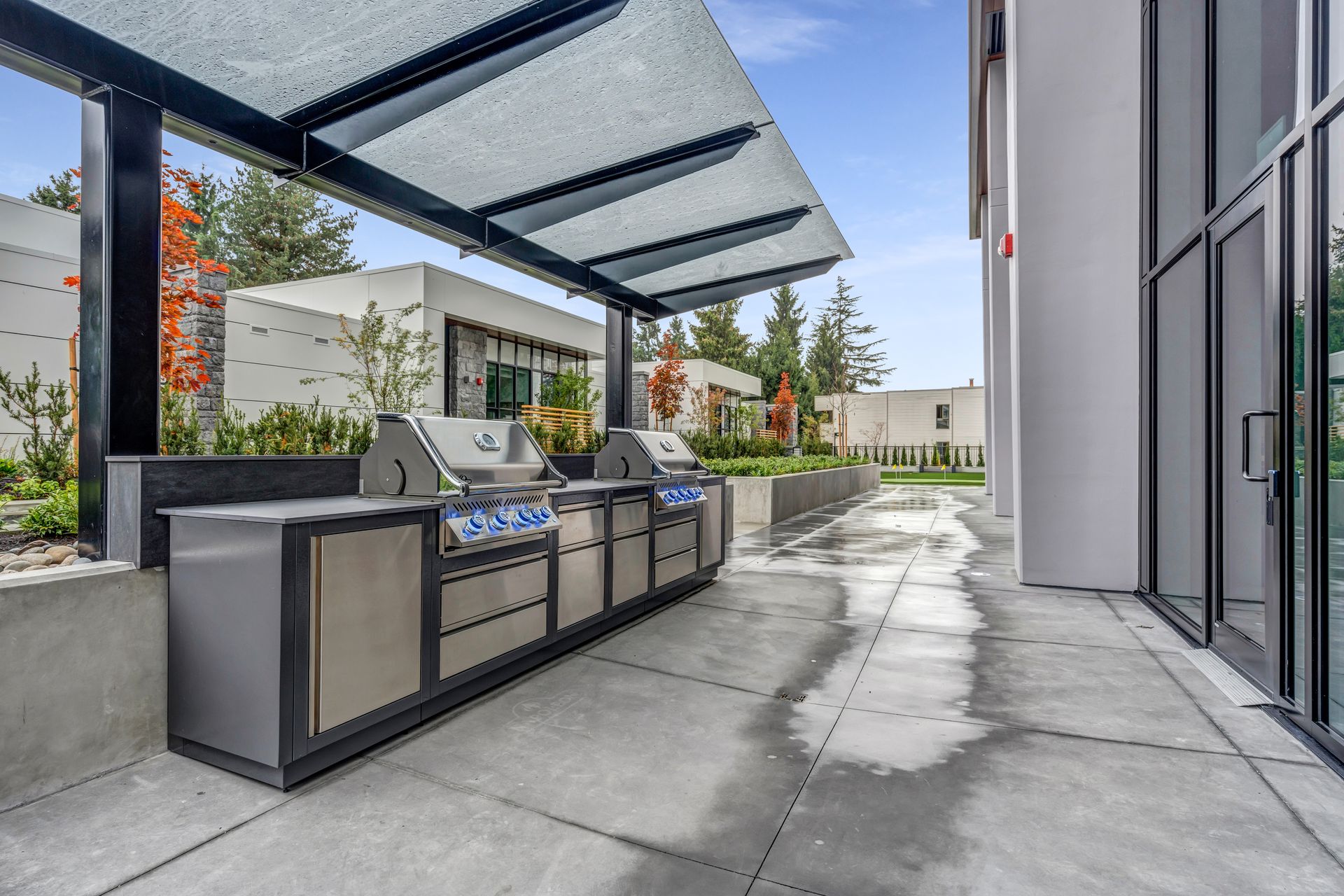 21 at 2207 - 720 Farrow Street, Coquitlam