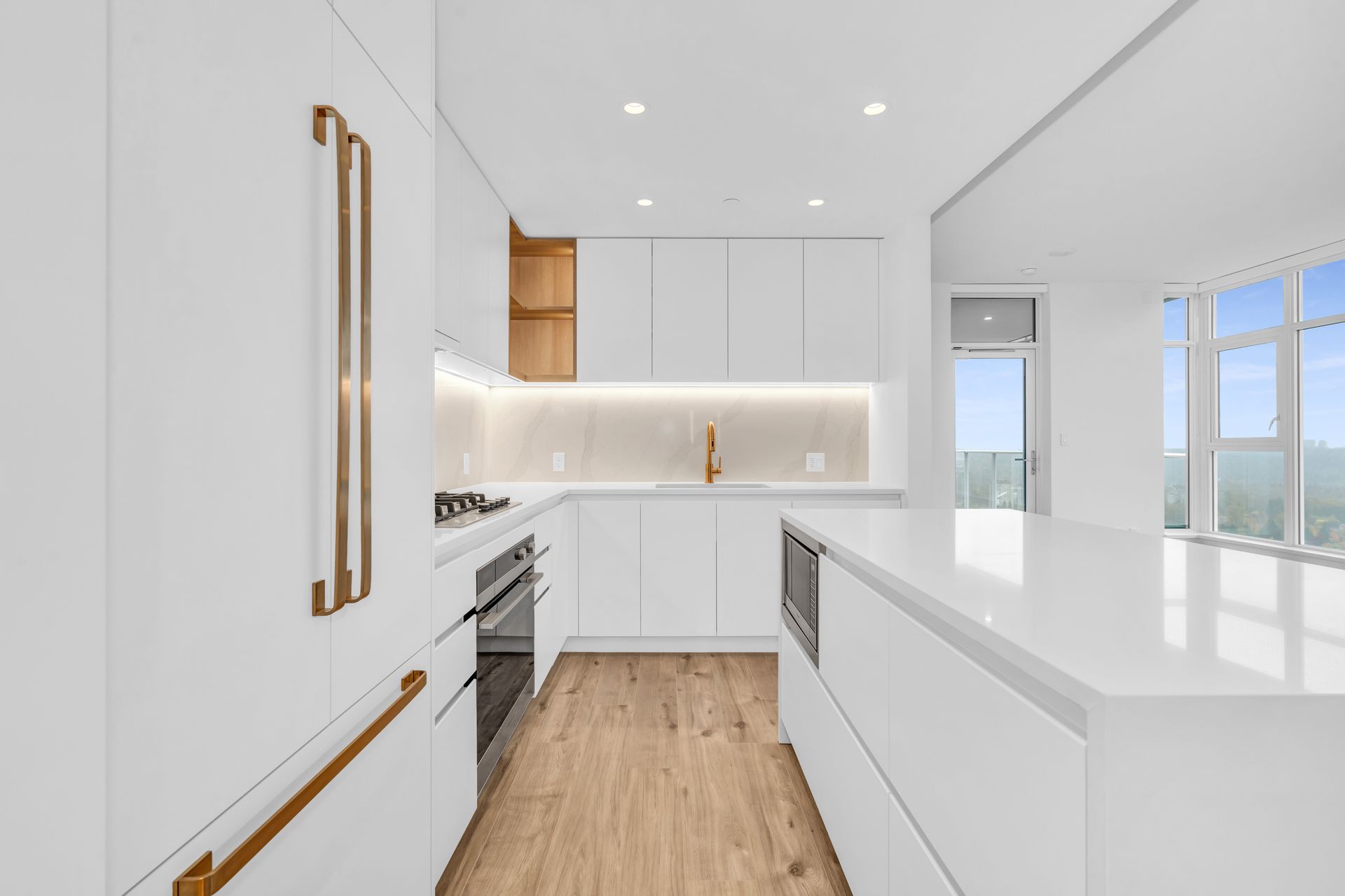 2207 - 720 Farrow Street, Coquitlam 3