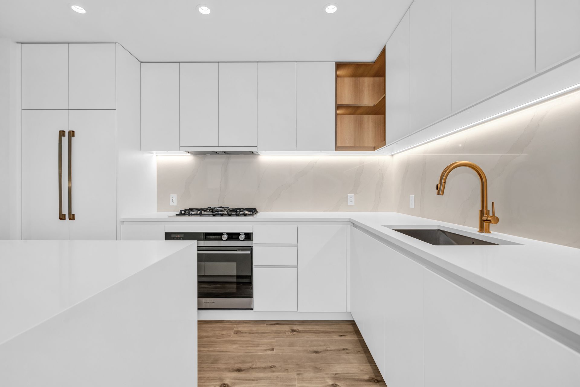 4 at 2207 - 720 Farrow Street, Coquitlam