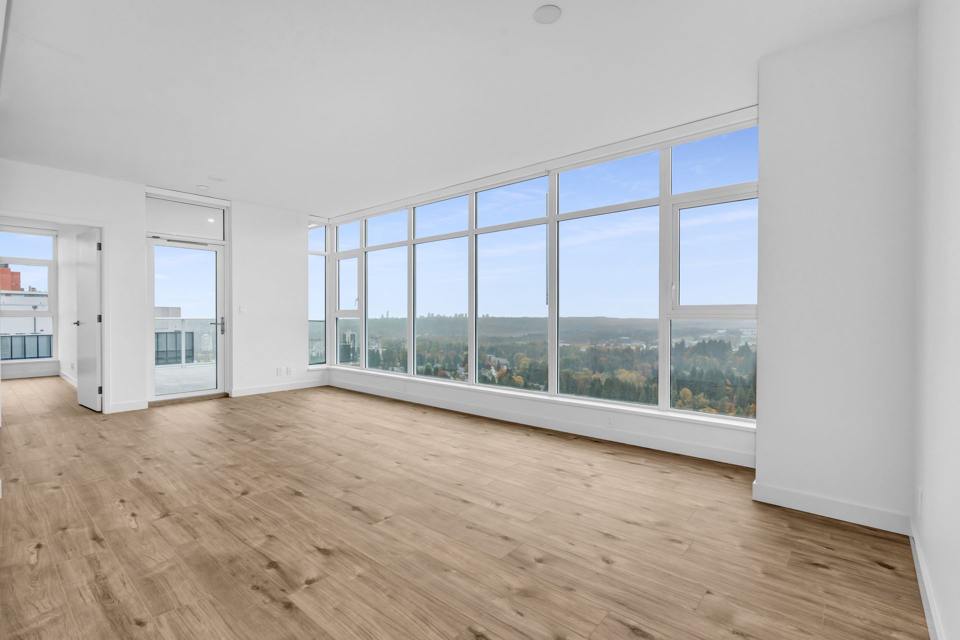 6 at 2207 - 720 Farrow Street, Coquitlam