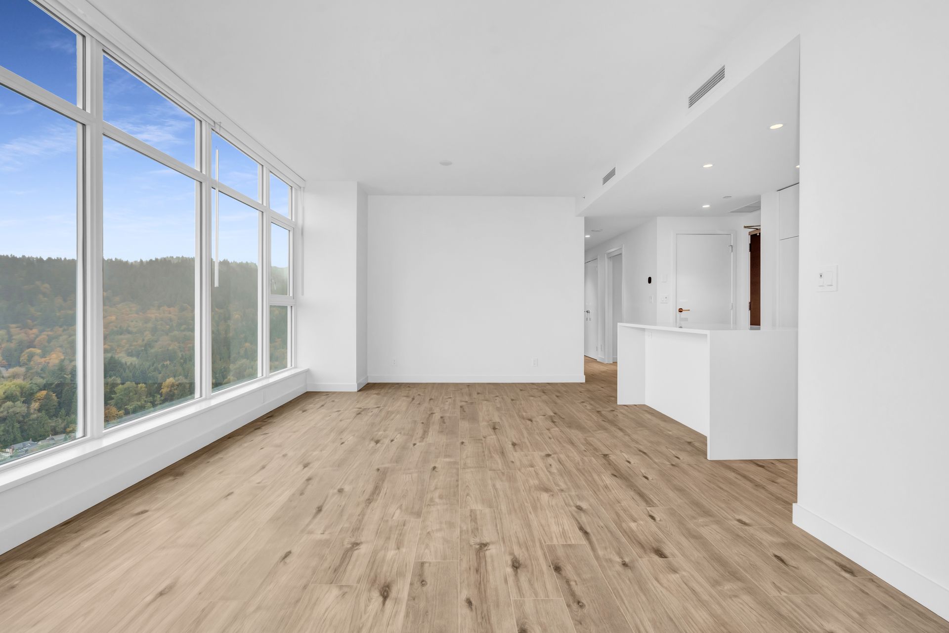 8 at 2207 - 720 Farrow Street, Coquitlam