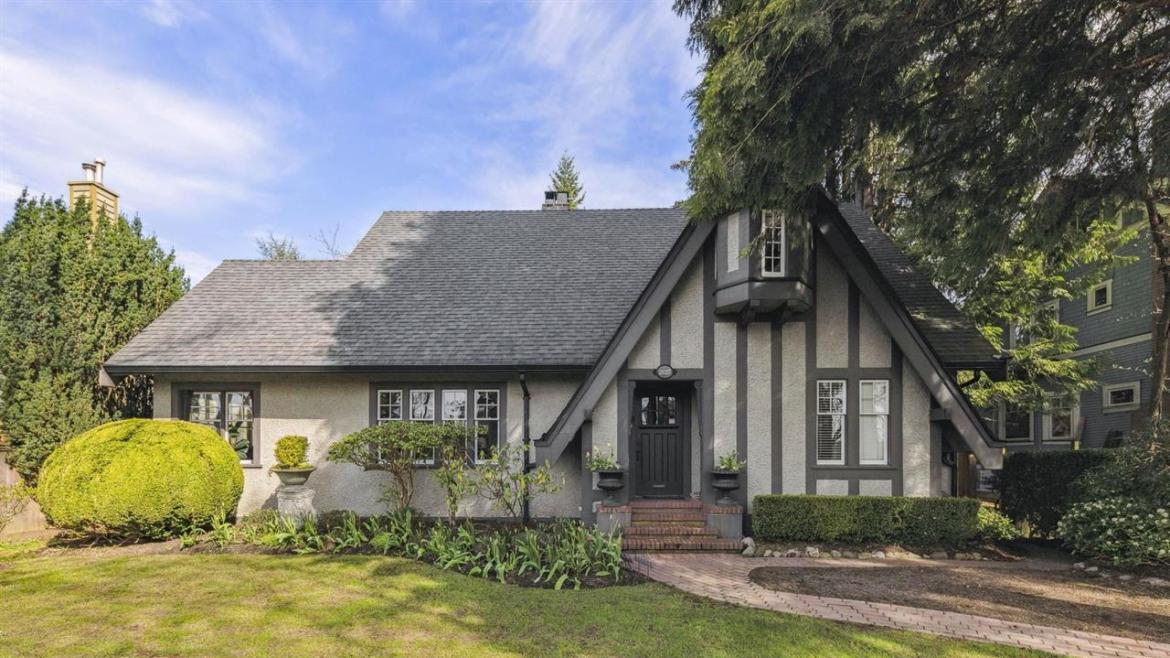 2627 37th Avenue, MacKenzie Heights, Vancouver West 