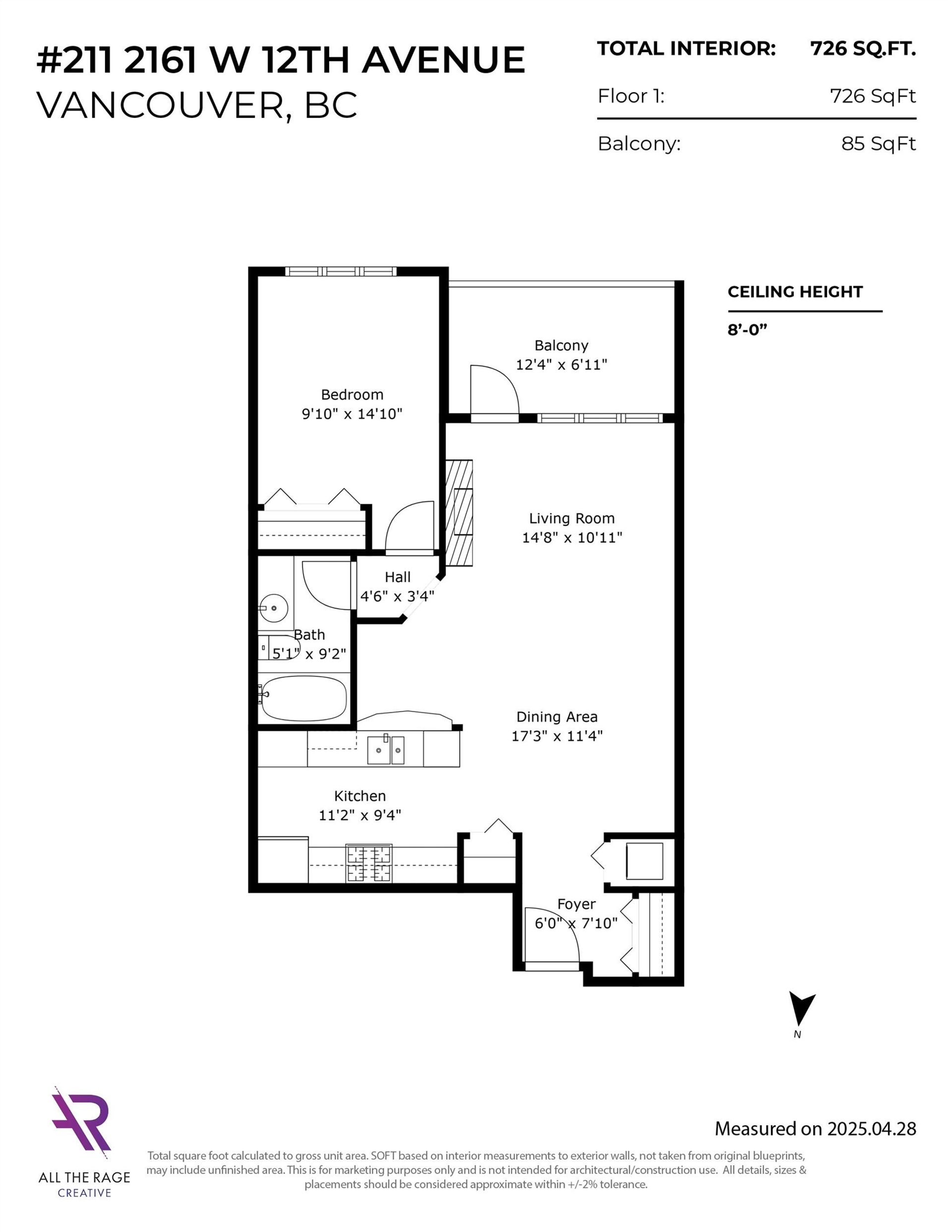 2161-w-12th-avenue-kitsilano-vancouver-west-31 at 211 - 2161 W 12th Avenue, Kitsilano, Vancouver West