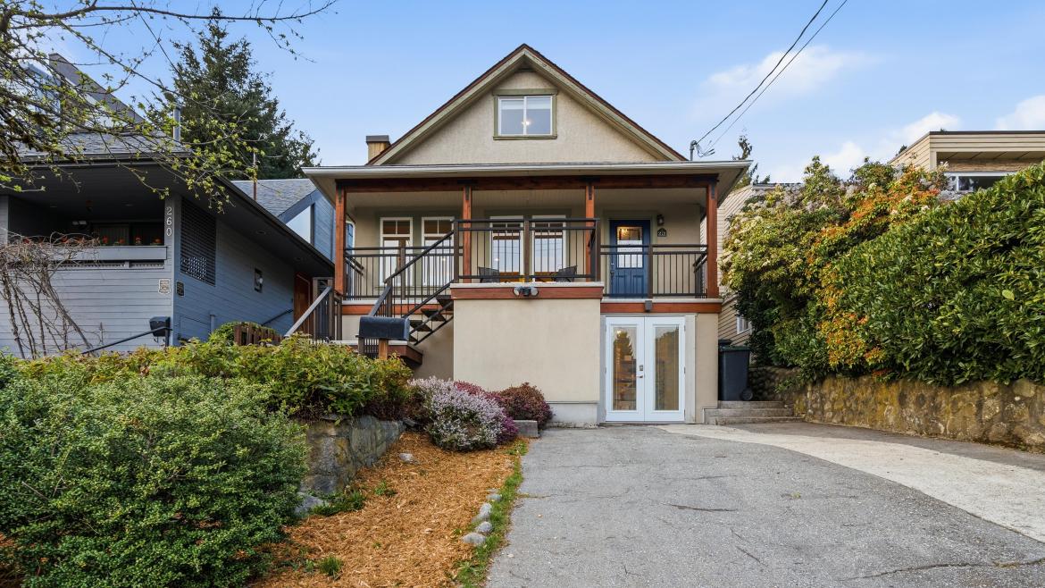 272 Osborne Road E, Upper Lonsdale, North Vancouver 