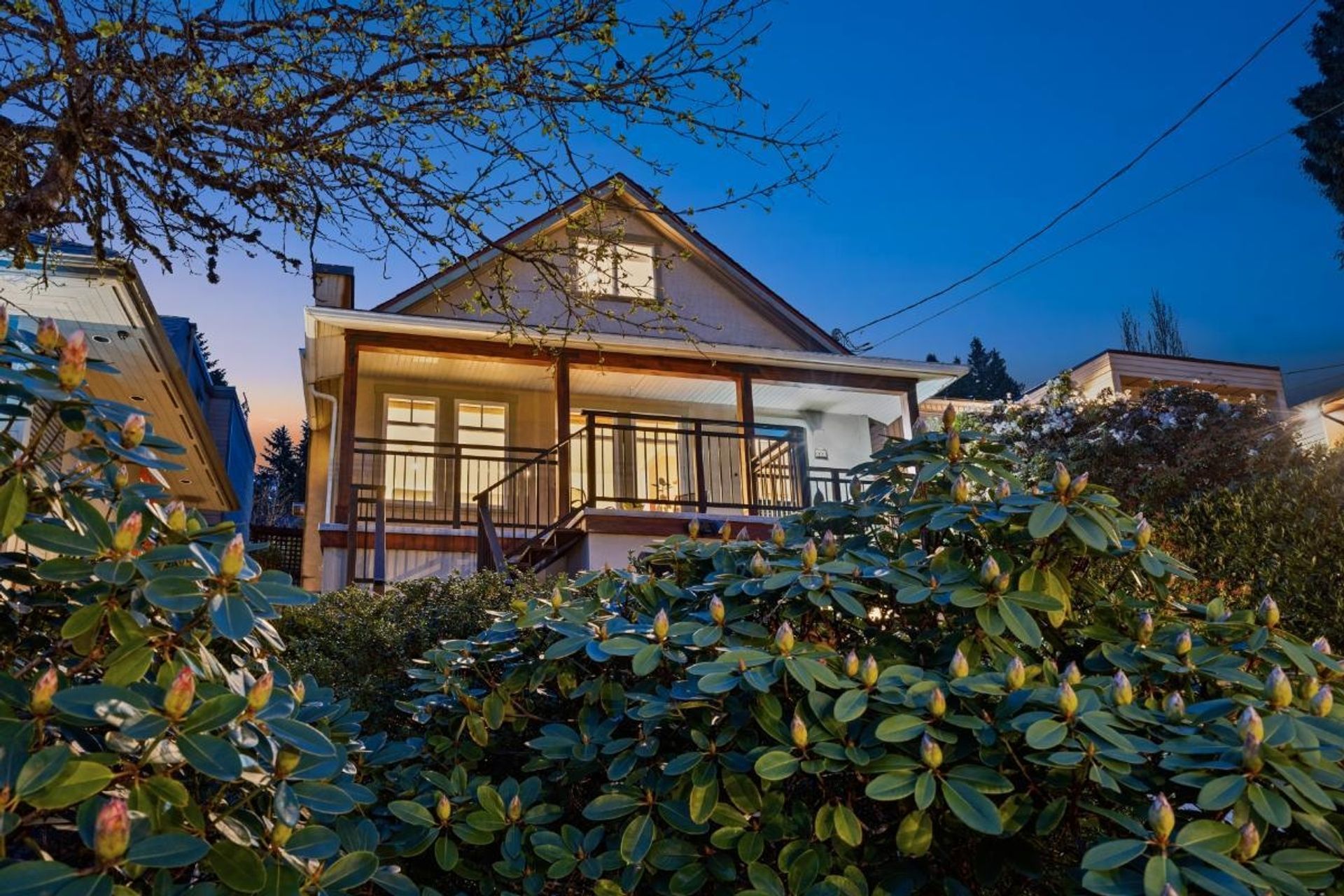 272 Osborne Road E, Upper Lonsdale, North Vancouver 