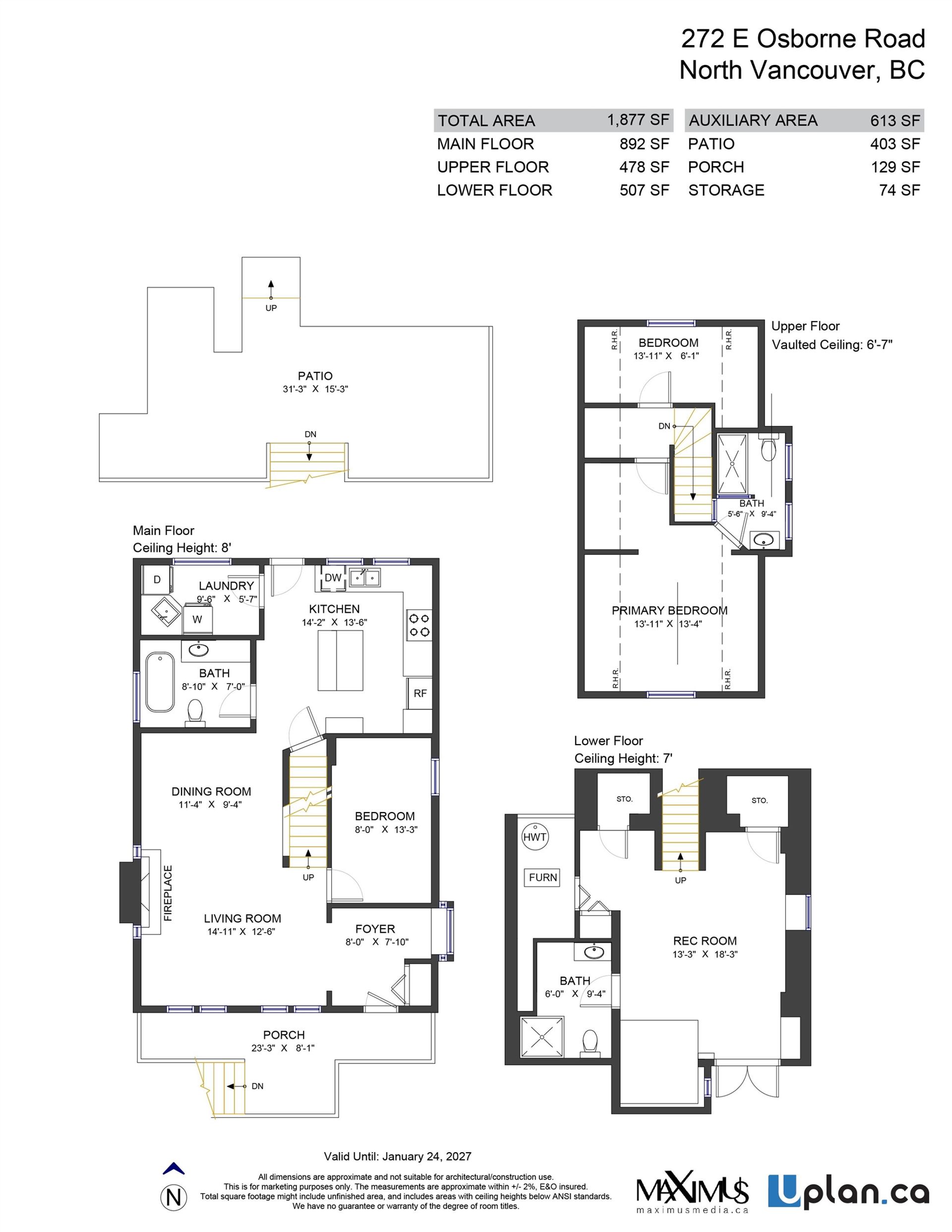 272-osborne-road-e-upper-lonsdale-north-vancouver-34 at 272 Osborne Road E, Upper Lonsdale, North Vancouver